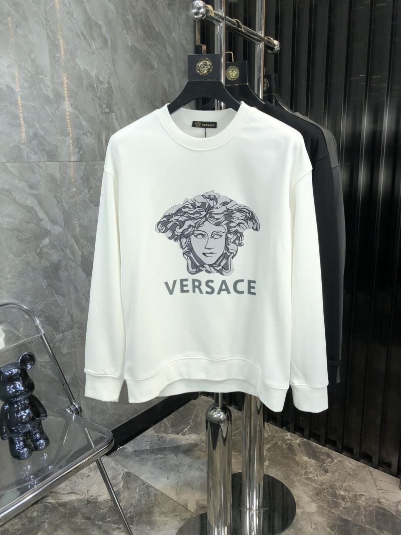 Versace Hoodies